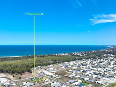 71 Ocean View Drive, Woodgate