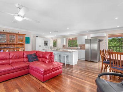 12 Kiwarrak Drive, Rainbow Flat