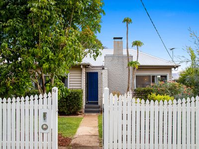 22 Hindmarsh Street, Banyo