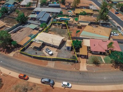 4 Trumpet Way, South Hedland