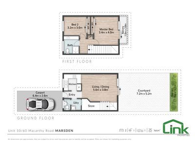 10 / 60 Macarthy Road, Marsden