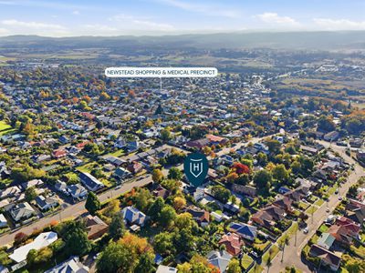 27 Wentworth Street, Newstead