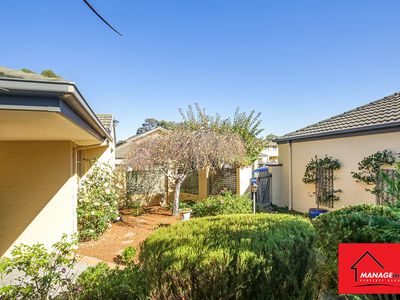 14 / 3 Tauss Place, Bruce