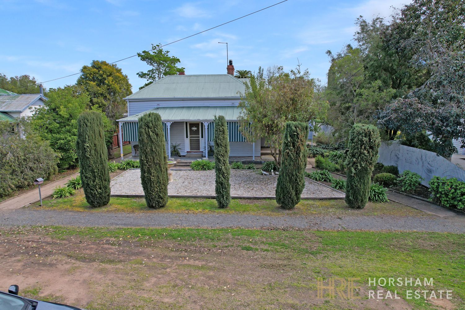 16 Hamilton Street, Murtoa