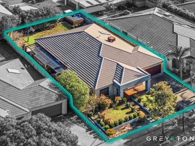 100 Arbour Boulevard, Burnside Heights