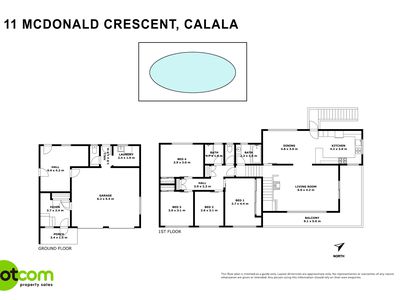 11 Mcdonald Crescent, Tamworth