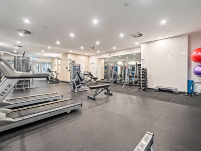 1503 / 659 Murray Street, West Perth