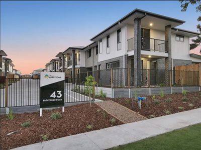 7 / 43 Brentford Road, Richlands