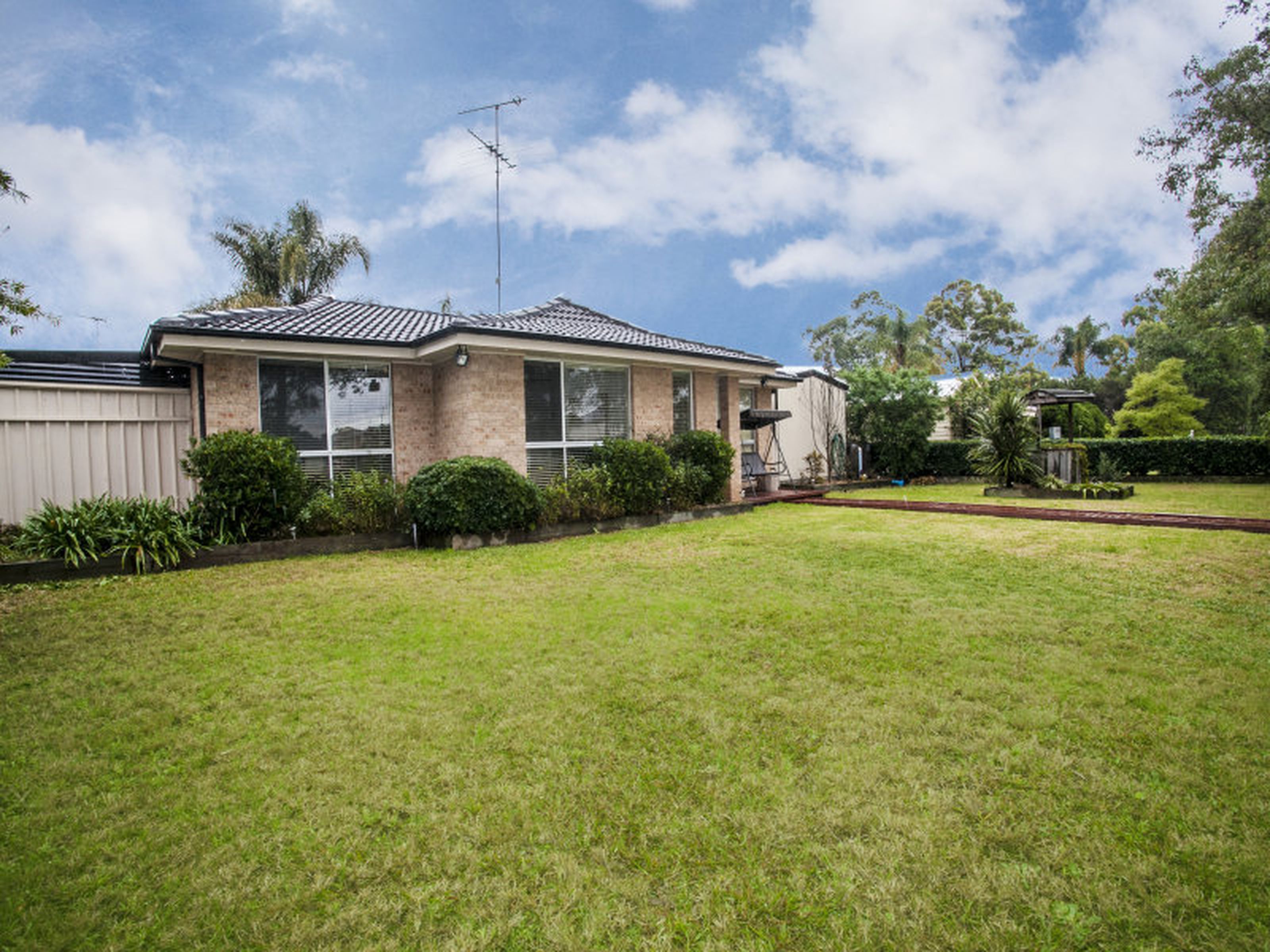 7 Pindari Drive, SOUTH PENRITH