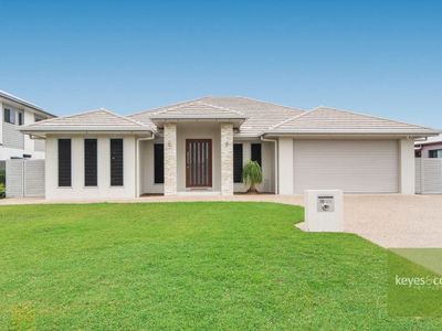 38 Ashmore Crescent, Burdell