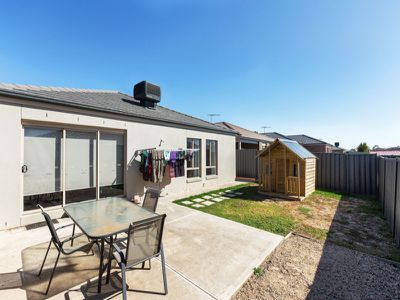 29 Bush Street, Wyndham Vale