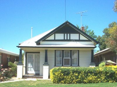 Horsham