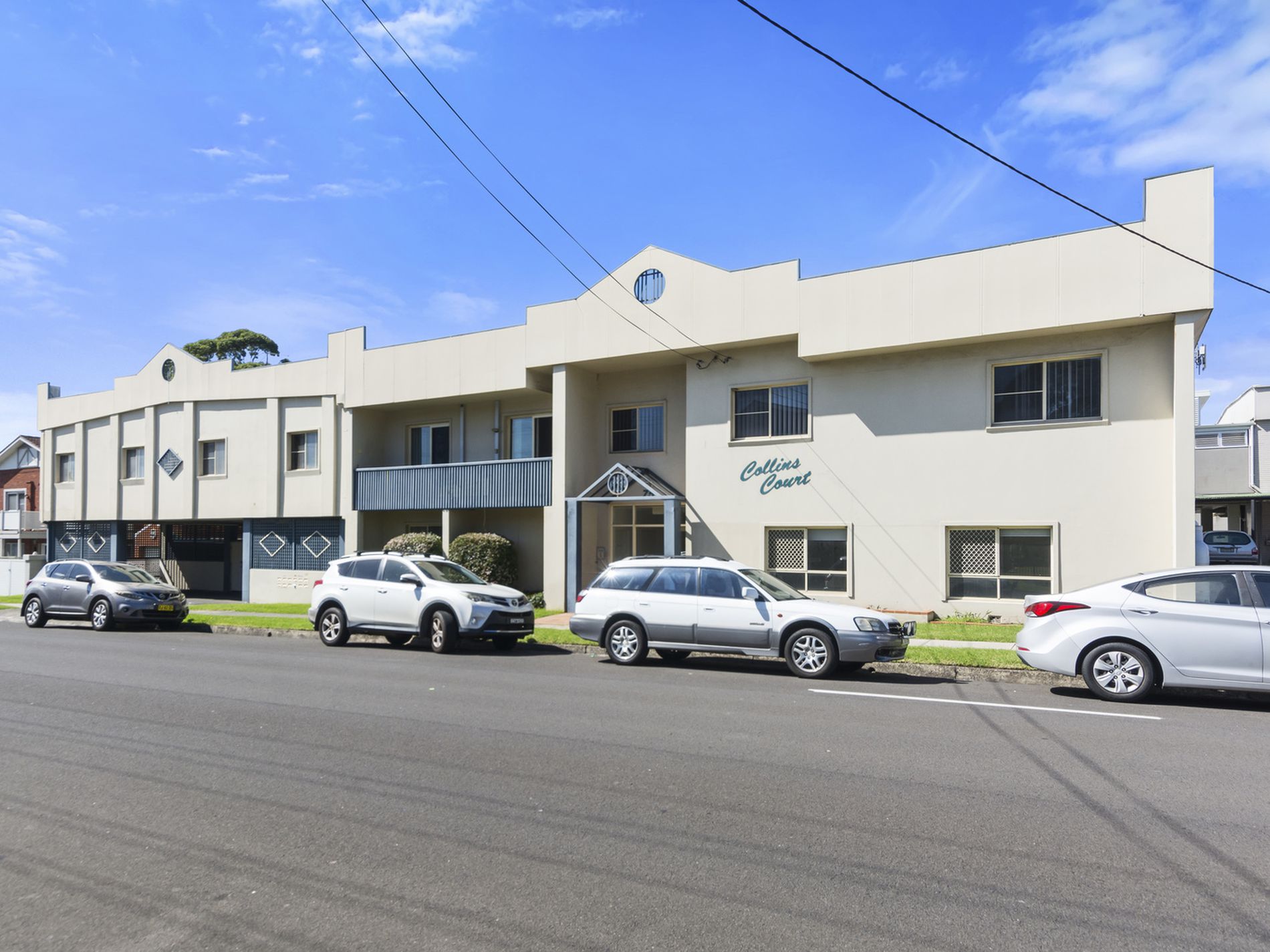 10 / 75 Collins Street, Corrimal