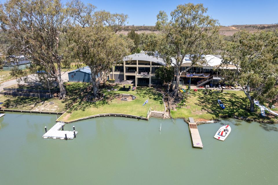 2907 Purnong Road, Caurnamont