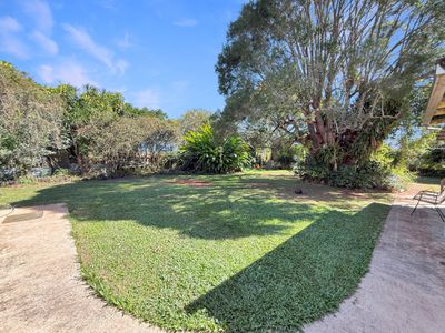 13 Johnson Road, Kairi