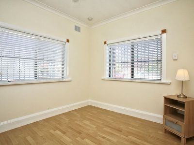 3 David Street, Mascot