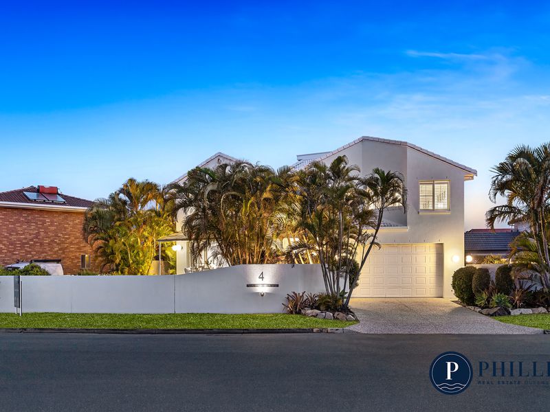 4 Van Diemen Place, Hollywell