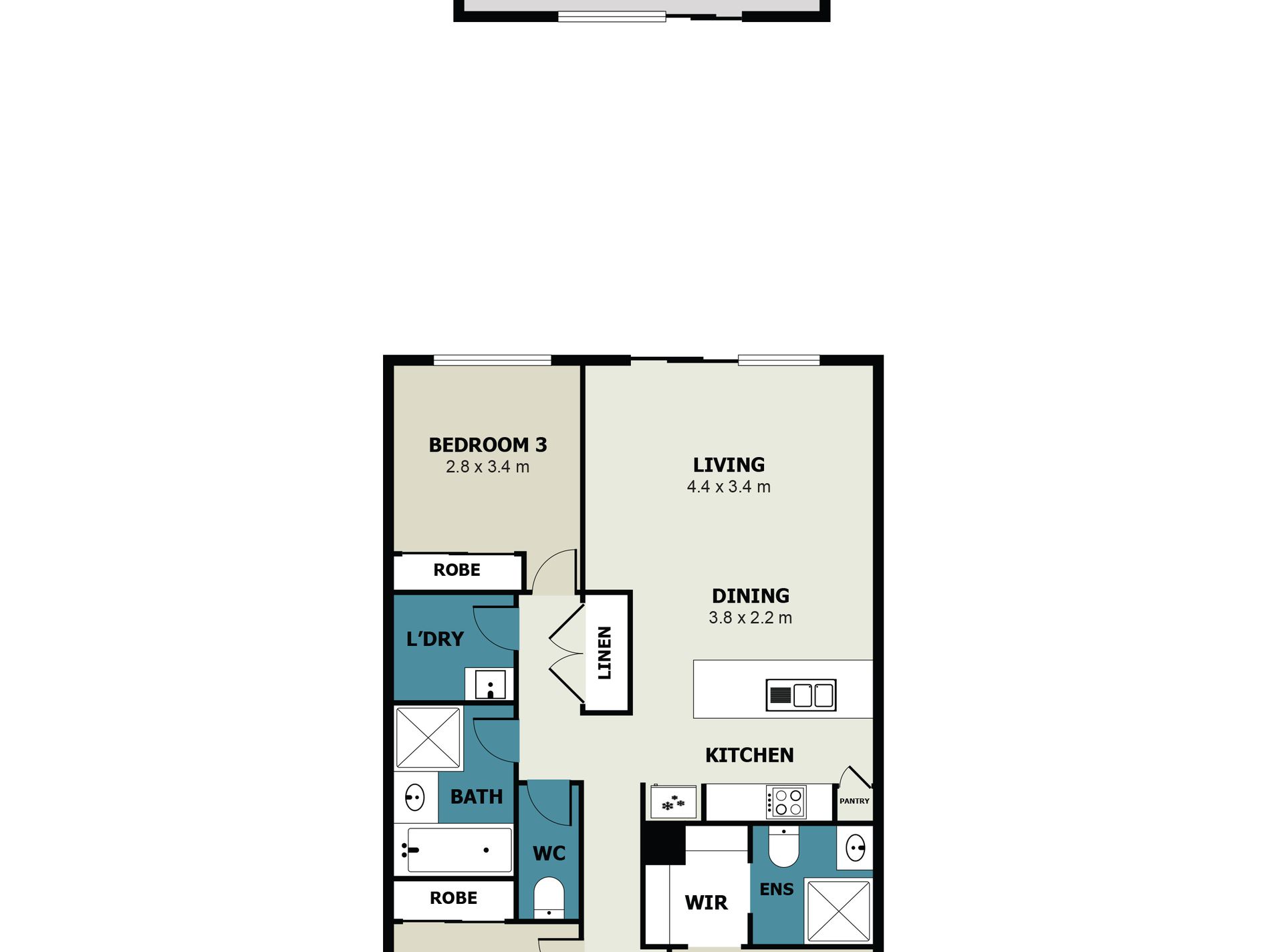 15 Dalston Path, Wyndham Vale