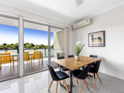 8 / 26 Norton Street, Upper Mount Gravatt