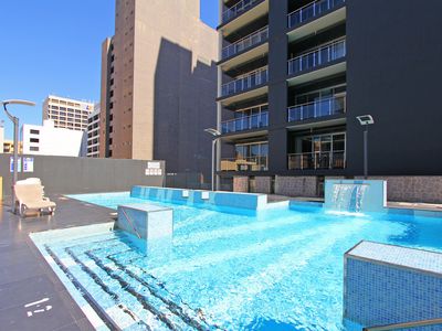 78 / 22 St Georges Terrace, Perth