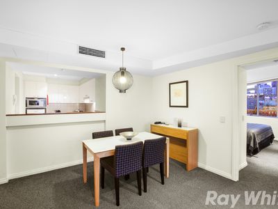 1207 and 1208/26 Southgate Avenue, Southbank