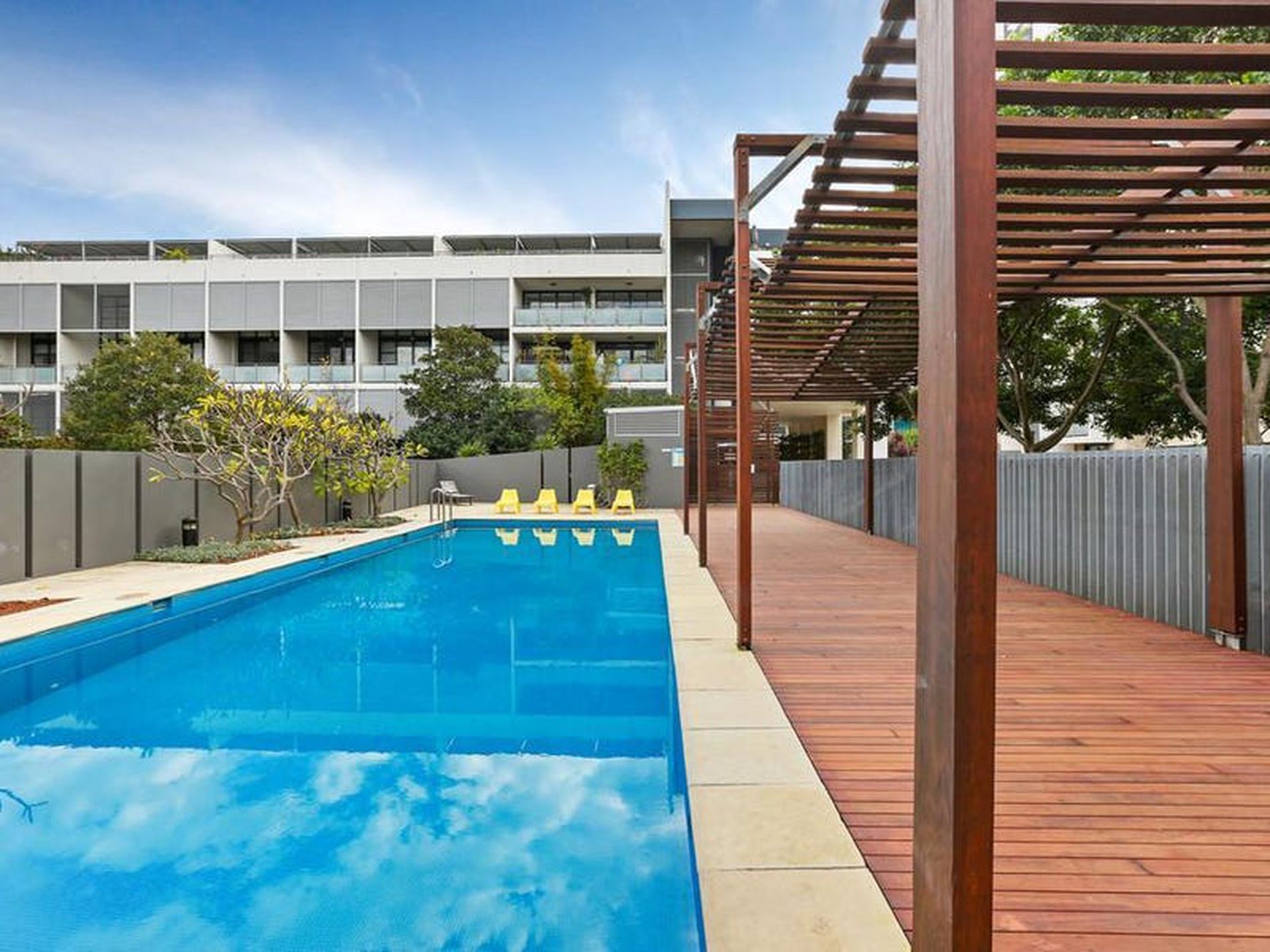 1307 / 93 Macdonald Street, Erskineville