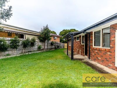 35 Bemersyde Drive, Berwick