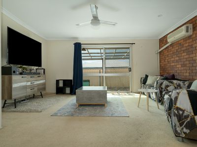 14 Burgundy Street , Wilsonton Heights