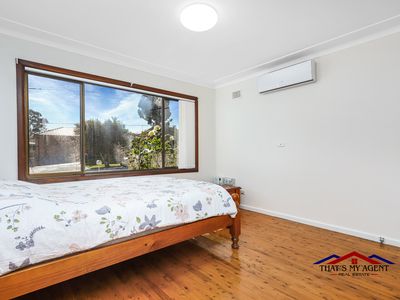 10 & 10a Matthew Cres, Blacktown