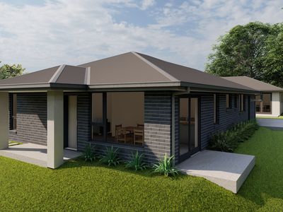 1 / Lot 4 Zircon Place, Perth