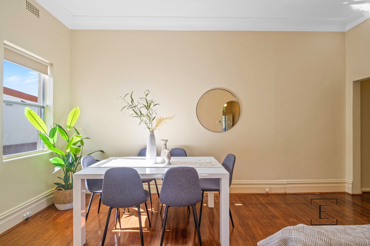 3 Kroombit Street, Dulwich Hill