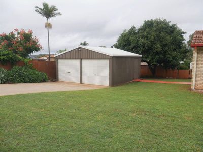 9 Nolan Drive, Kingaroy