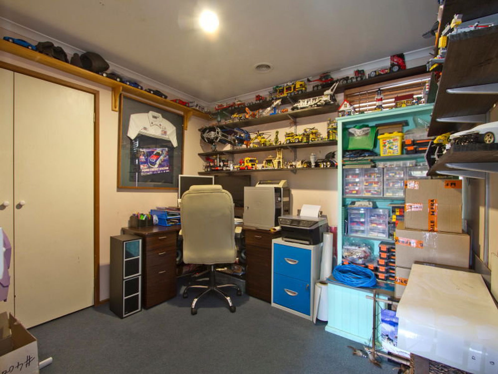 gallery