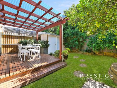 35 Knight Street, Arncliffe