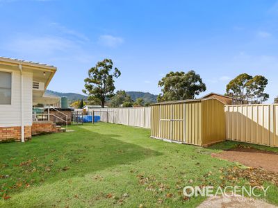 72 Murulla Street, Murrurundi