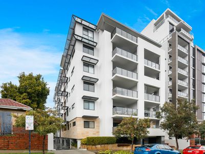 7 / 33 Bronte Street, East Perth