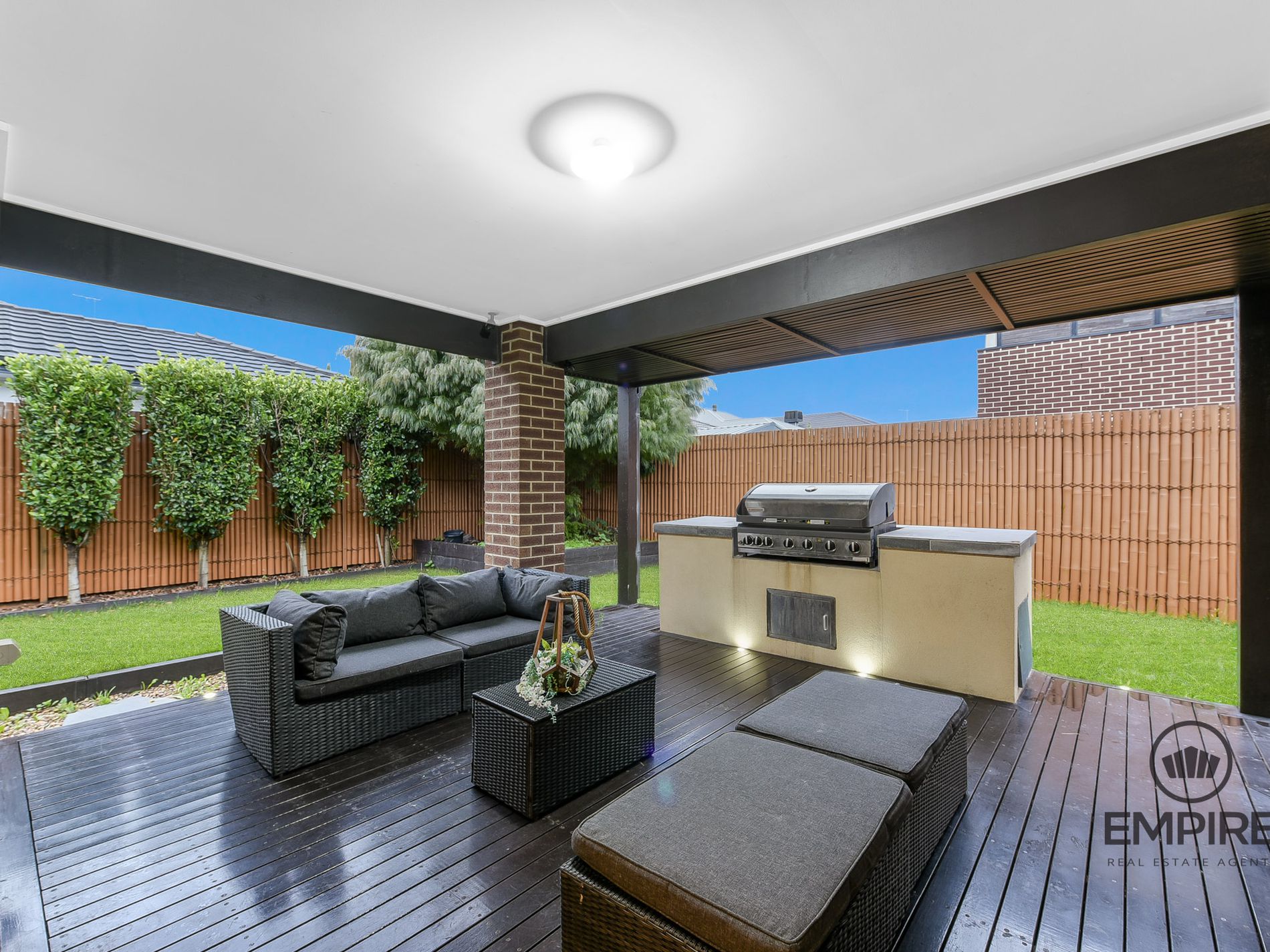 4 Lothbury Drive, Clyde North Empire Real Estate Agents