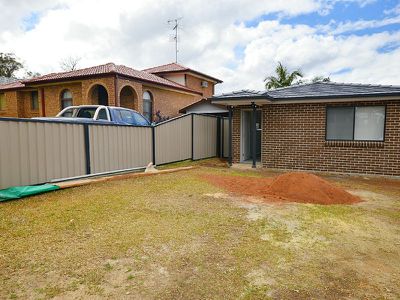 6 A Iago Place, Rosemeadow