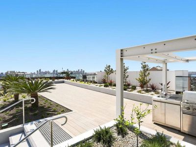 804 / 109 Oxford Street, Bondi Junction