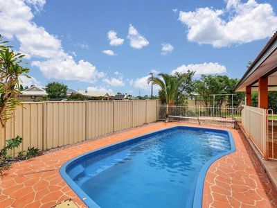 2 Magoffin Street, Farrar