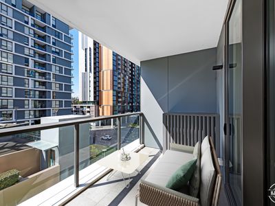 403 / 5 Delhi Road, North Ryde