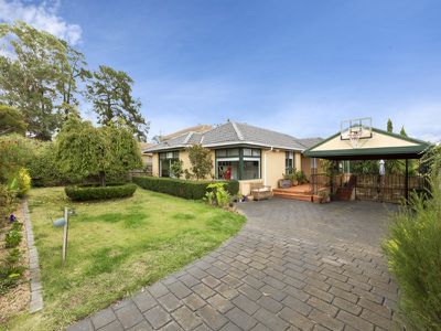 24 Abelia Street, Doncaster East