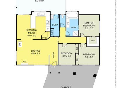 61 Bartlett Crescent, Hoppers Crossing