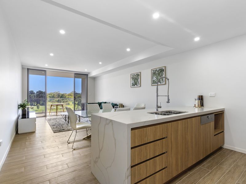 B205 / 86 Centenary Drive , Strathfield