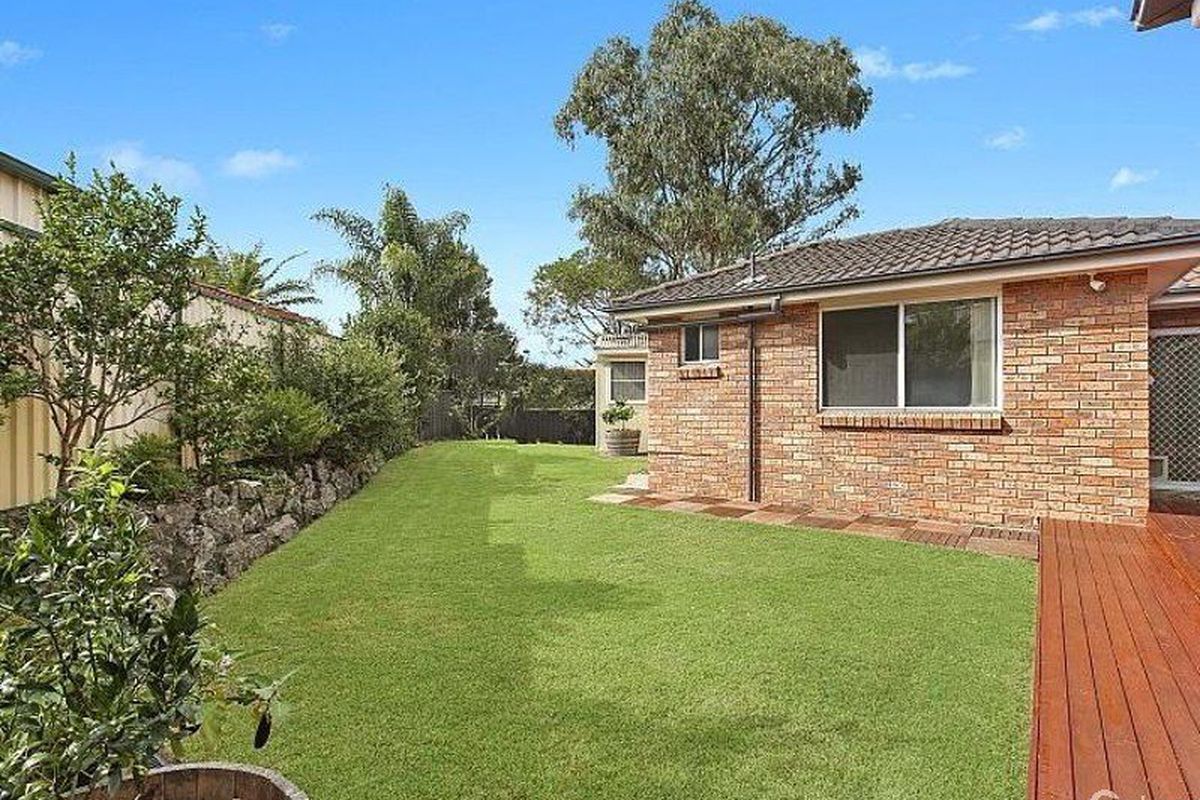 20 Lancaster Parade , Bateau Bay