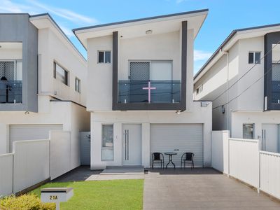 21A Coolibar Street, Canley Heights