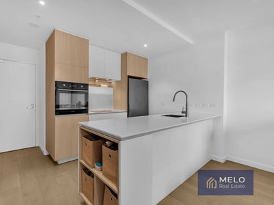 1112 / 40 Hall Street, Moonee Ponds