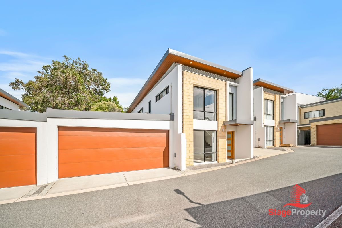 18 / 22 Rinaldo Crescent, Coolbellup