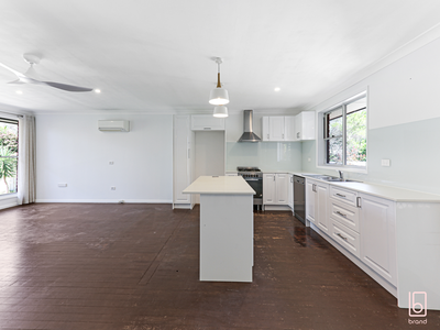 18 Nicholson Crescent, Toukley