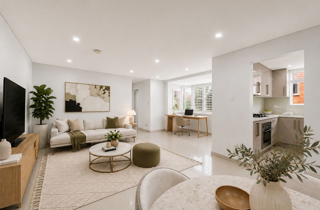 6 / 66 Mascot Drive, Eastlakes